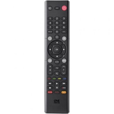 Mando Universal para TV TCL - Marca One For All