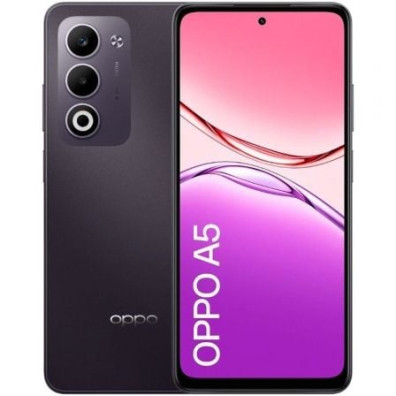 Smartphone Oppo A5 - 6GB RAM - 128GB Almacenamiento - 6.67 pulgadas