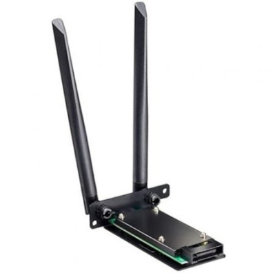 Módulo WiFi y Bluetooth para Pantallas Planas Interactivas Creative Touch 3 Series Gen3 Optoma