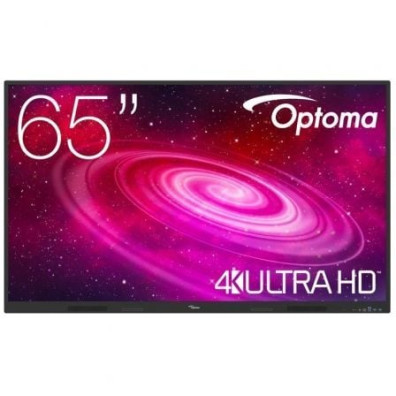 Pantalla Digital Interactiva Optoma Creative Touch Serie 1 1651RK
