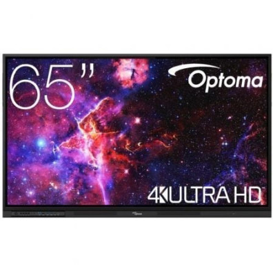 Pantalla Digital Interactiva Optoma Creative Touch Serie 3 3653RK