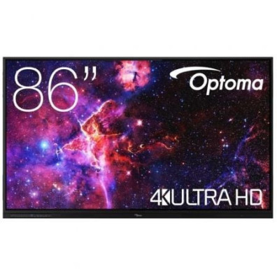 Pantalla Interactiva Optoma Creative Touch Serie 3 - Modelo 3863RK
