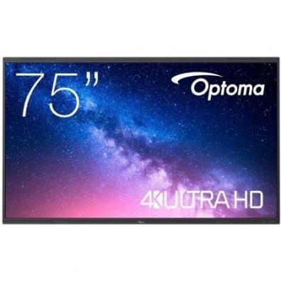 Optoma Creative Touch Serie 5 5753RK Pantalla Interactiva Premium
