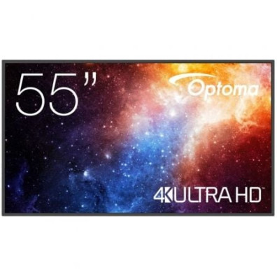 Monitor Proyector Pantalla Digital Profesional Optoma N3551K