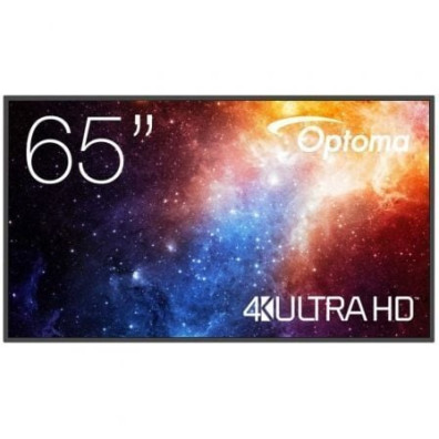 Pantalla Digital Profesional Optoma N3651K - Monitor Proyector