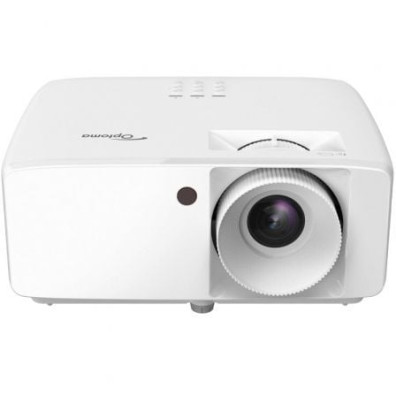 Proyector Optoma ZH350 Láser - 3600 Lúmenes Full HD HDMI