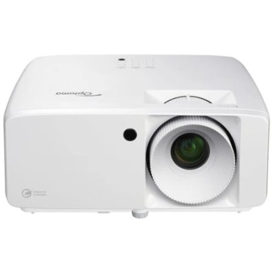 Proyector Láser Optoma ZH401e - 4600 Lúmenes - Full HD - HDMI-VGA-RS232