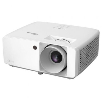 Proyector Láser Optoma ZH420 - 4300 Lúmenes - Full HD - HDMI