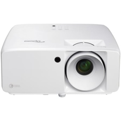 Proyector Láser Optoma ZH521 - Full HD - 5500 Lúmenes - HDMI-VGA-RS232