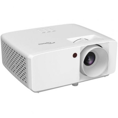 Proyector Láser Optoma ZW335e - 3600 Lúmenes - WXGA - HDMI