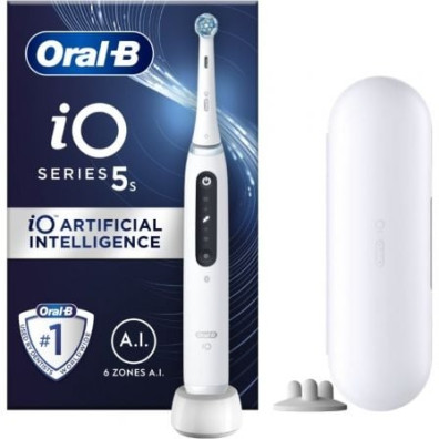 Cepillo Dental Oral-B iO Serie 5S
