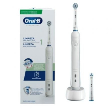 Cepillo Dental Oral-B Laboratory Profesional 1 - Marca ORAL-B