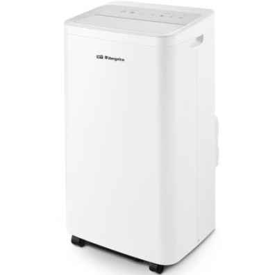 Aire Acondicionado Portátil Orbegozo ADR 12050 - 1400W - 3000 Frigorías