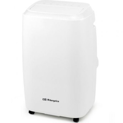 Aire Acondicionado Portátil Orbegozo ADR 122 - Potencia 1346W