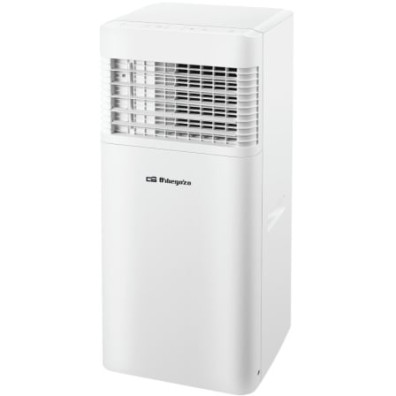 Aire Acondicionado Orbegozo Portátil ADR 9000 Frigorías - Modelo W