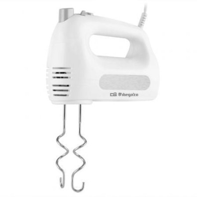Batidora Amasadora Orbegozo BA 3250 - Ideal para Repostería y Cocina Casera