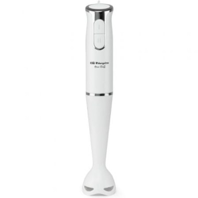 Batidora de mano Orbegozo 200W BT 1150