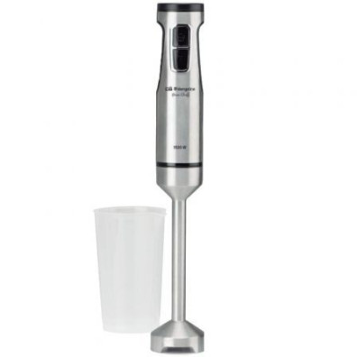 Batidora de mano Orbegozo BT 3015 - 1500W