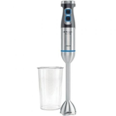 Batidora de Mano Orbegozo 1700W BT 3017