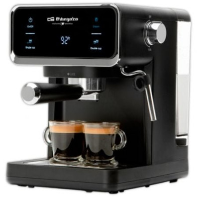 Cafetera Expreso Orbegozo EX 5300/ 950W