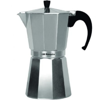 Cafetera Italiana Orbegozo KF 1400 A