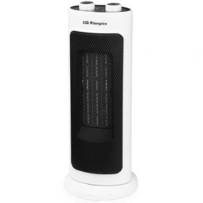 Calefactor Orbegozo CR 5033 2000W - Electrodoméstico Orbegozo