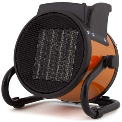 Calefactor Orbegozo FHR 2040 2000W - Potente y Eficiente