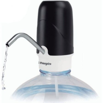 Dispensador de Agua Orbegozo DA 2010 - Agua Fría y Caliente Rápida en Hogar y Oficina