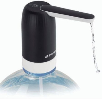 Dispensador de Agua Orbegozo DA 2200 - Electrodoméstico para hogar