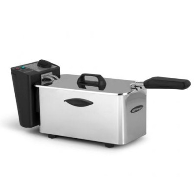 Freidora Orbegozo FDR 25/ 2000W