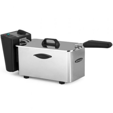 Freidora Orbegozo FDR 35/ 2000W
