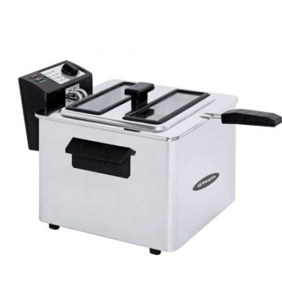 Freidora Orbegozo FDR 80 3000W