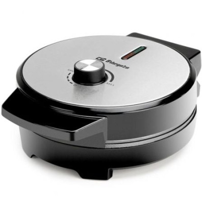 Gofrera Orbegozo WL 1600 - Electrodoméstico para Gofres en Casa