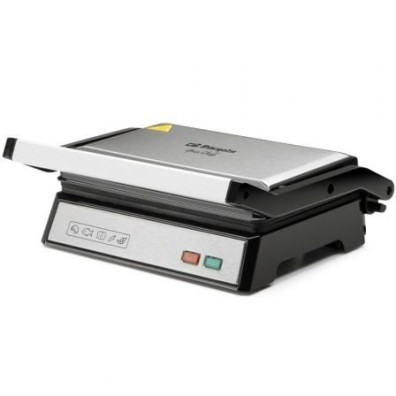 Grill Eléctrico Orbegozo 1000W GR 3260