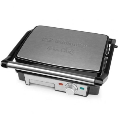 Grill Eléctrico Orbegozo GR 4570 - 2200W