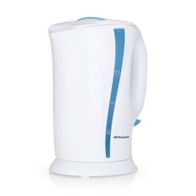 Tetera Eléctrica Orbegozo KT 5002 - 900W