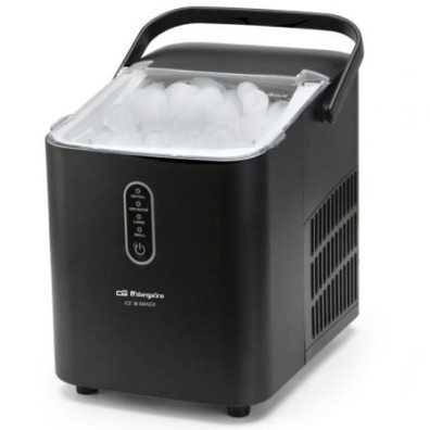 Máquina para hacer Hielo Orbegozo MHH 1200 de 120W
