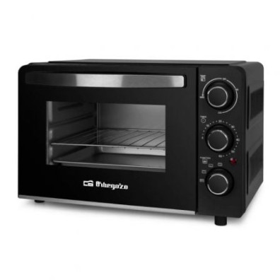 Horno de Sobremesa Orbegozo HCC 5015 1300W