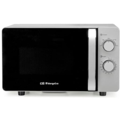 Microondas Orbegozo MI 2062 CE 20L 700W - ¡Compra Ahora!