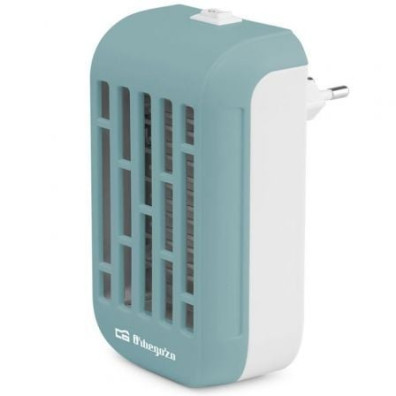 Atrapainsectos Orbegozo MQ 1000 por Descarga Eléctrica