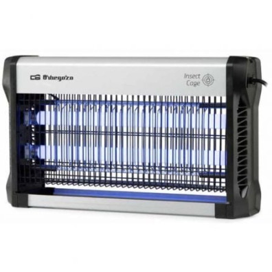 Atrapainsectos Orbegozo MQ 5530 por Descarga Eléctrica