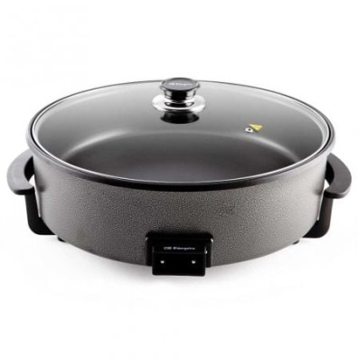 Olla Eléctrica Orbegozo PZ 8100 - 1500W
