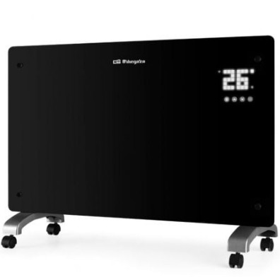 Panel Calefactor Radiante Orbegozo REW 2020 2000W