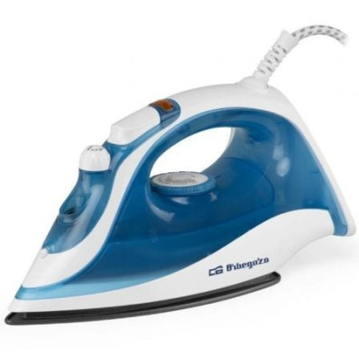 Plancha Orbegozo SV 2025