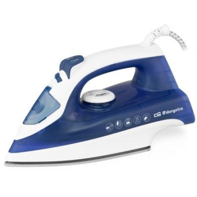 Plancha Orbegozo SV 2250/ 2200W