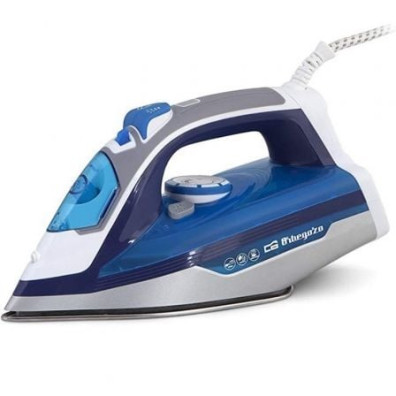 Plancha Orbegozo SV 2670/ 2600W