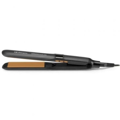 Plancha Orbegozo PL 3510/ Iónico para el Pelo