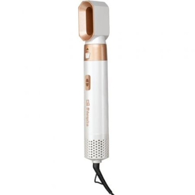 Rizador y Secador para pelo Orbegozo AirFlow Stylish SET 8000