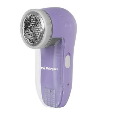 Quitapelusas Orbegozo QP 6500