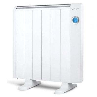 Emisor Térmico Orbegozo 1000W RRE 1010B